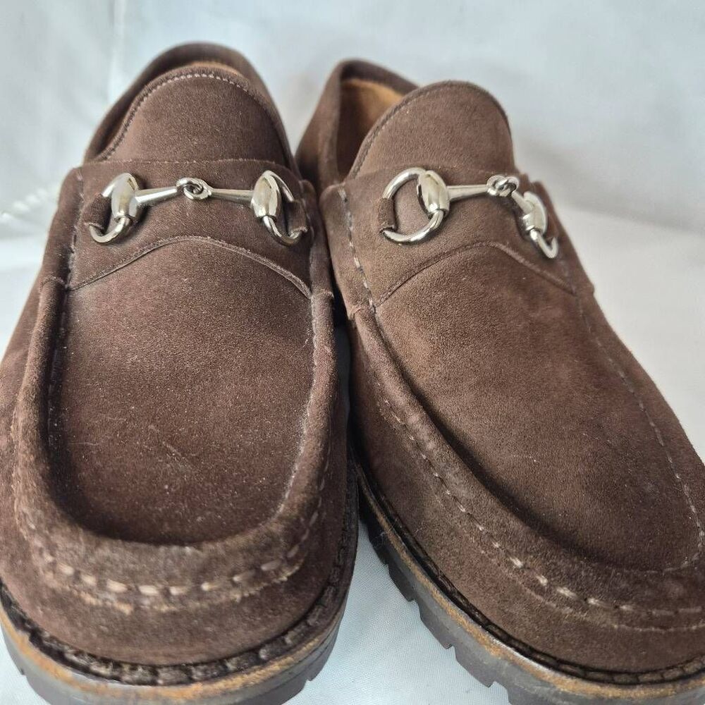 Gucci Loafers - Picture 2 of 11